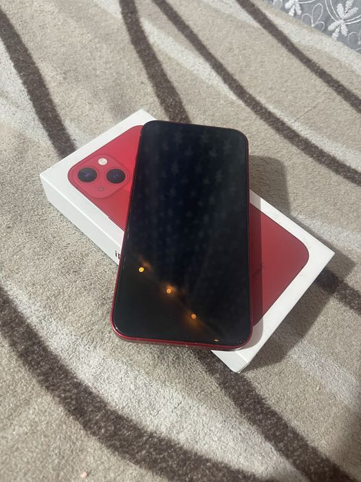 Пррдам Iphone 13 128gb