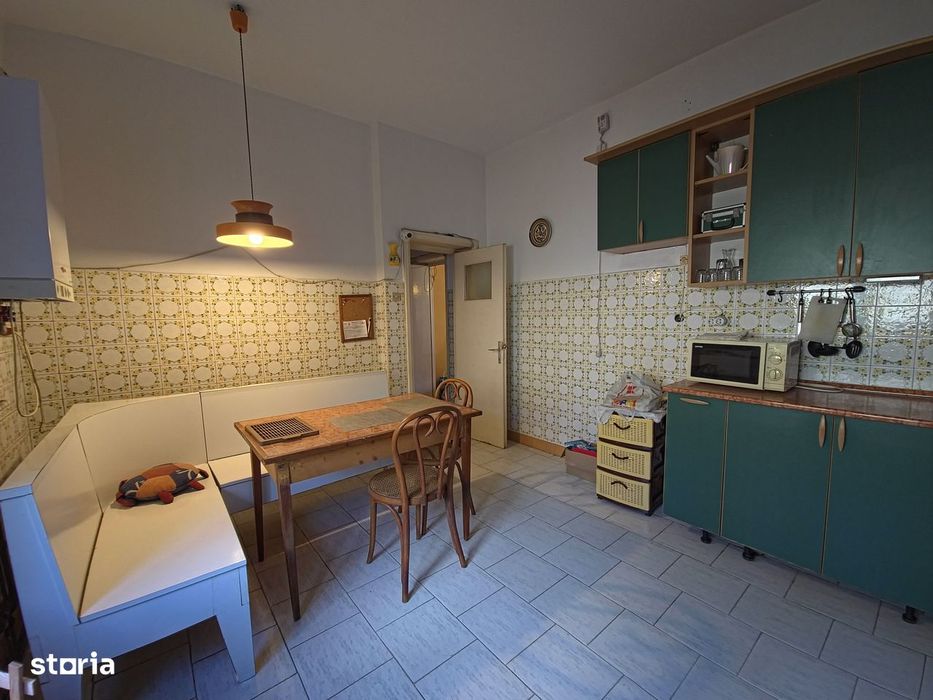 Faleza Nord casa P+1+M tip duplex