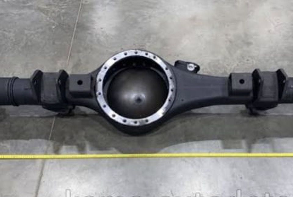 Чулок на Камаз евро1