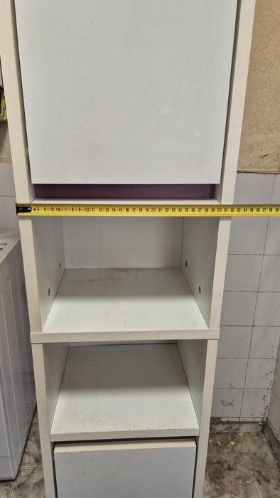 Шкаф кухненски 6 рафта