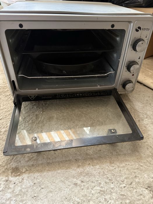 Продается печка электрическая