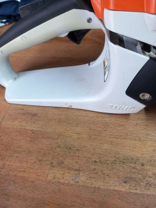 Drujba Stihl ms 241 c-m