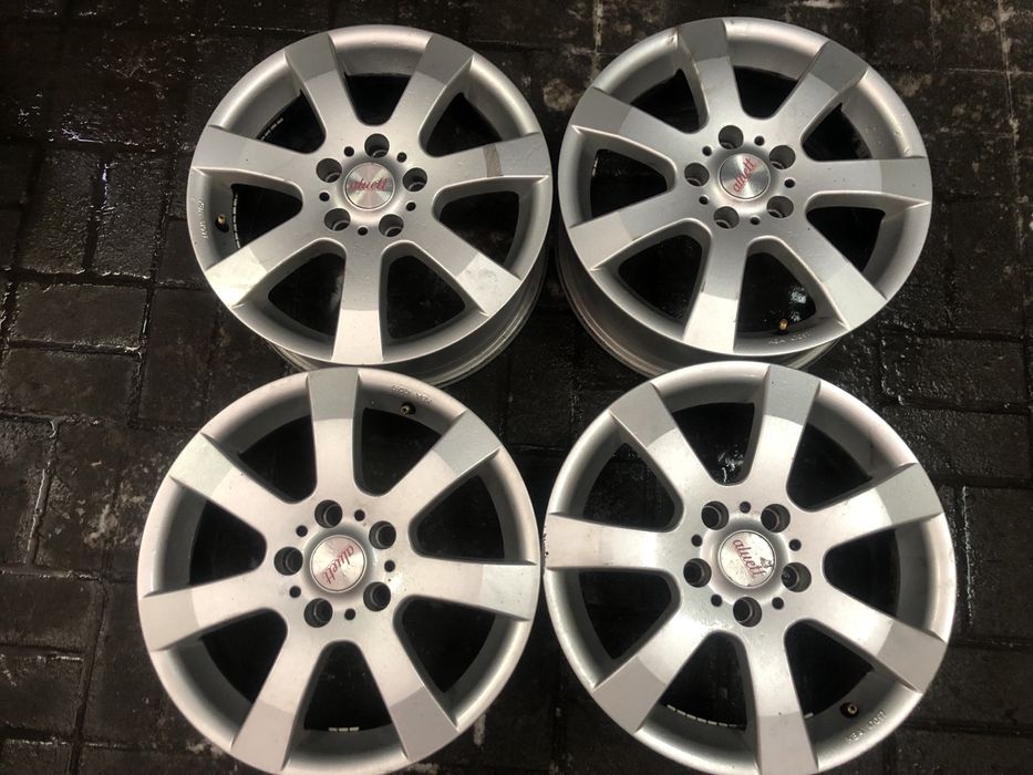 Диски на Опель б/у