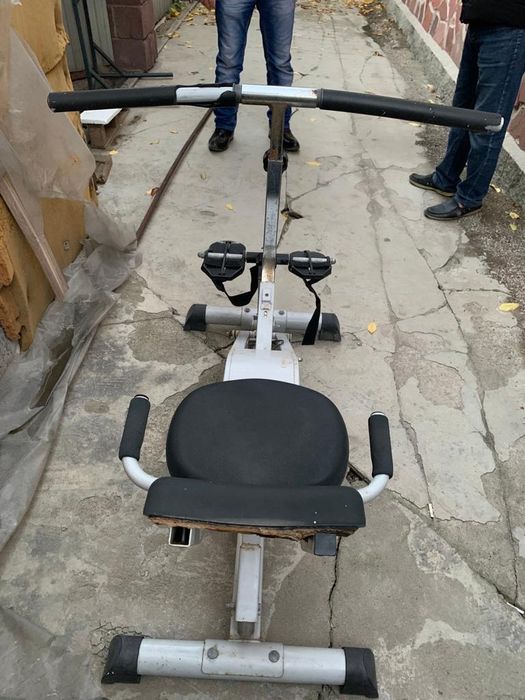 Продам тренажер  для пресса.