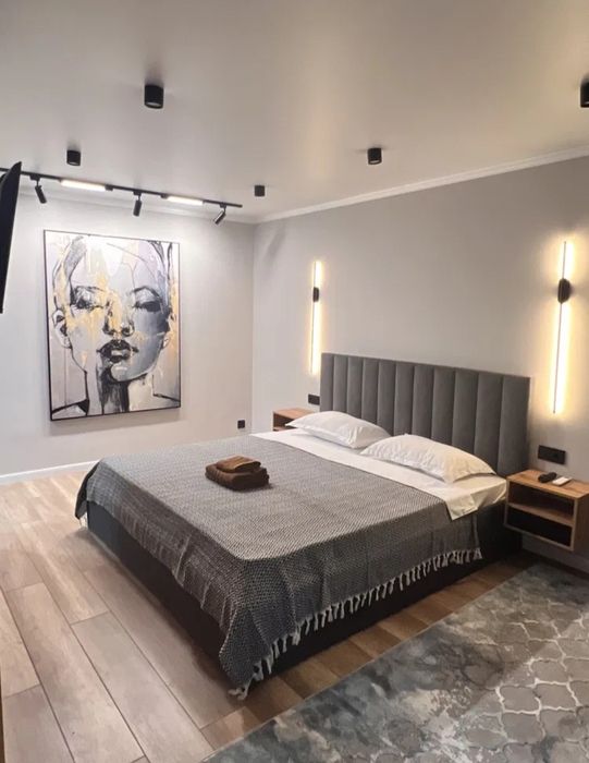 Аренда в центре Самарканда