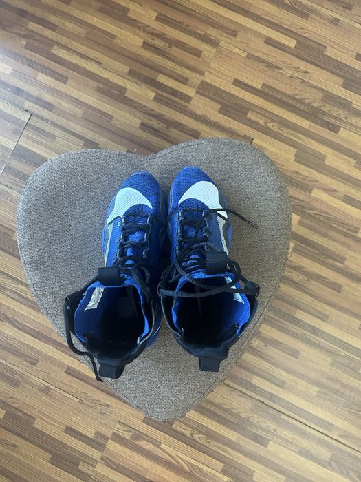Incaltaminte de box Nike Huperko2
