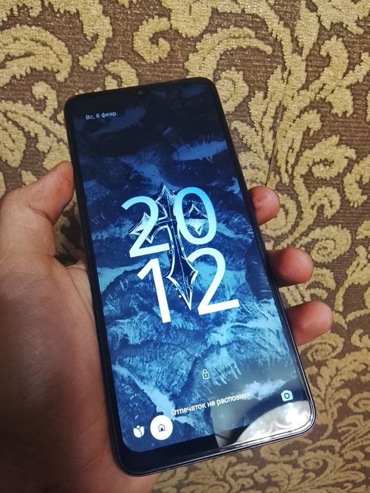 Продаю Редми А3 в хорошем состоянии