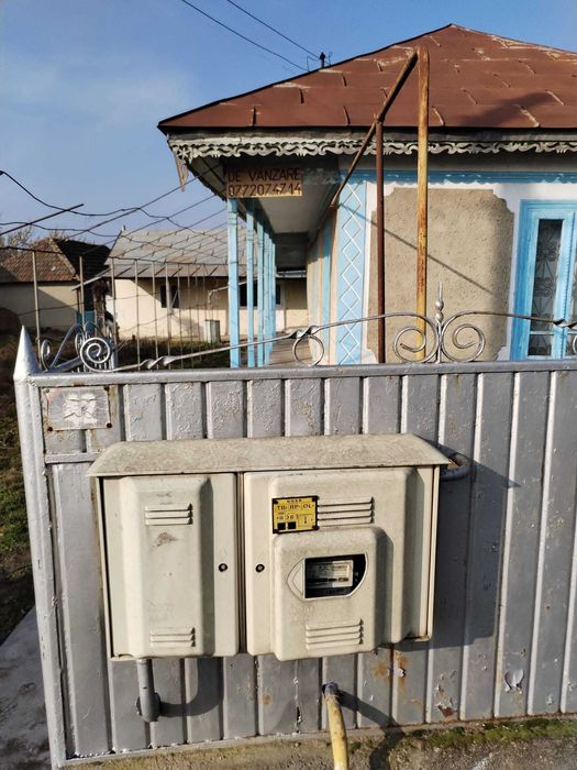 Casă in localitatea  Jijila