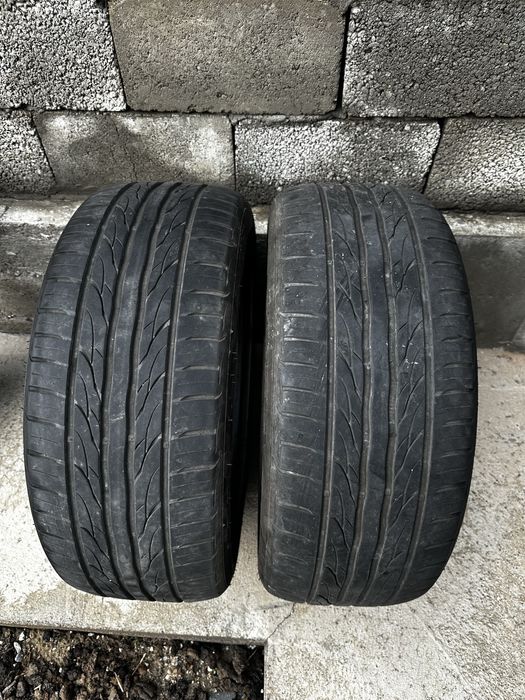 Комплект летник шин r 18