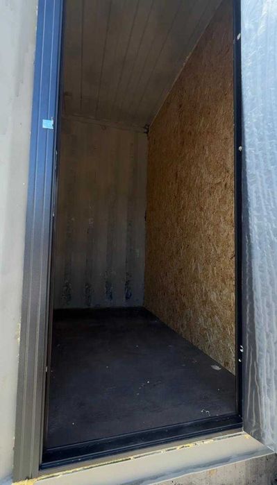 Склады в аренду 4м2