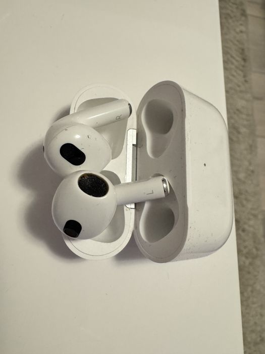 Apple Air Pods 3