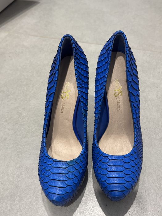 Туфли женские