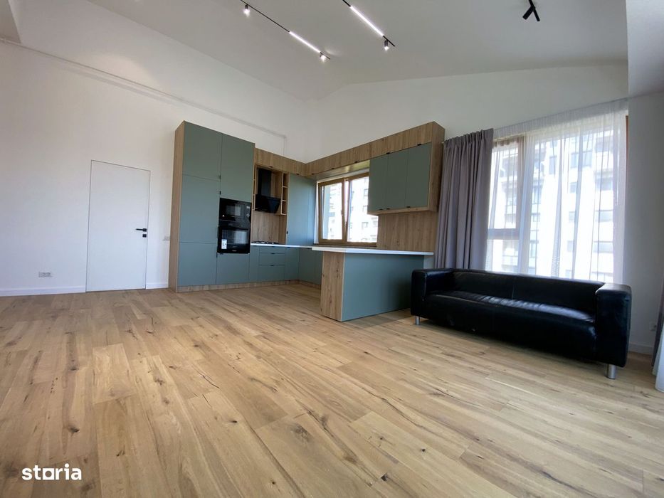 Apartament 4 camere Domenii | Imobil Boutique