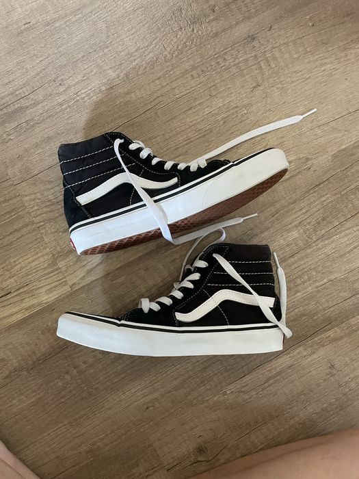Vans Сникърси SK8-Hi