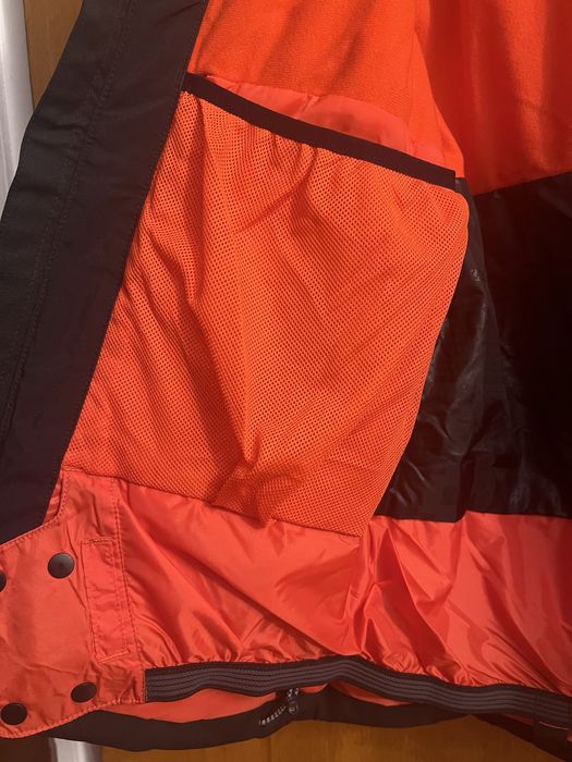 Geaca snowboard sau schi dama