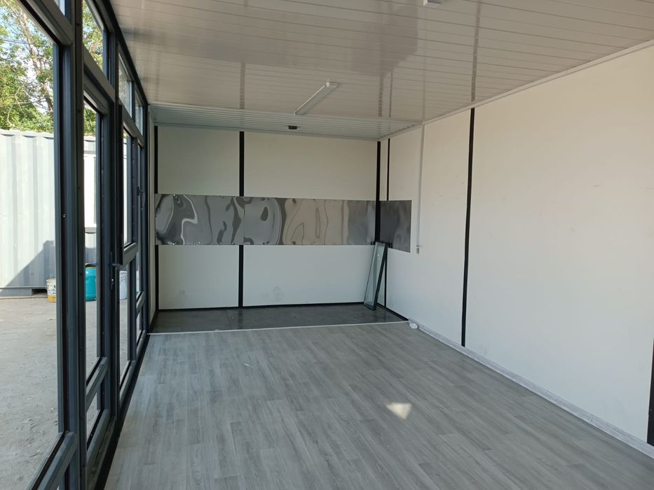 Донерная, киоск, торговый павильон