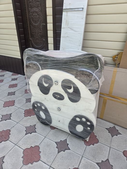 Мебель детский кровать