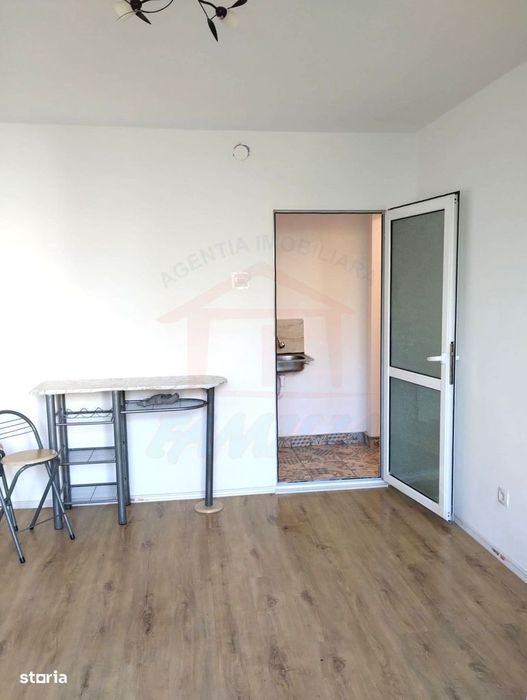 Apartament, 1 cameră, 20 mp, Galati — fotografia 3