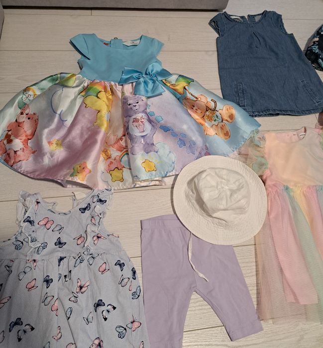 Lot fetite 11 lei bucata