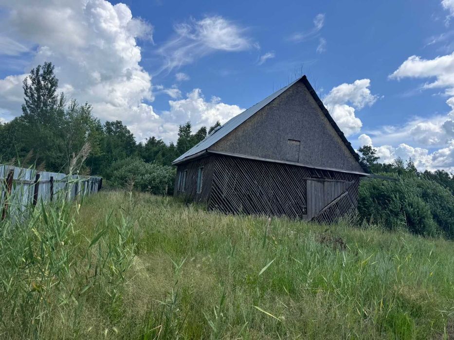 НЕ достроенный дом, Бесколь