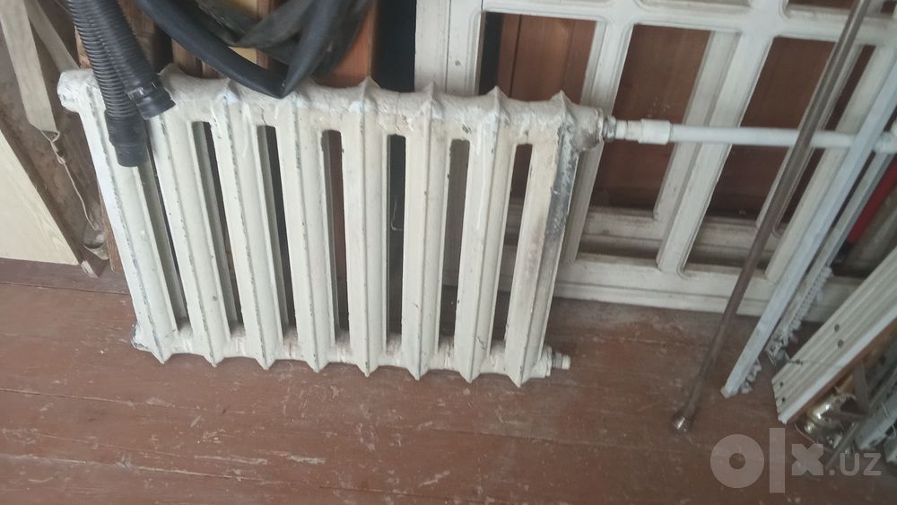 Батарейка отопления