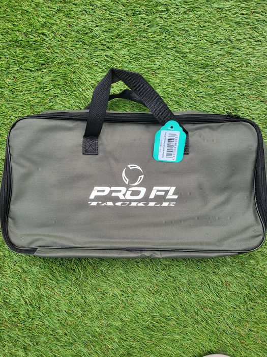 Двойни бъз  бара PRO  FL със сигнализатори и обтегачи