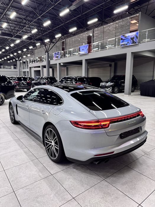 Продается Porsche Panamera 4 hybrid