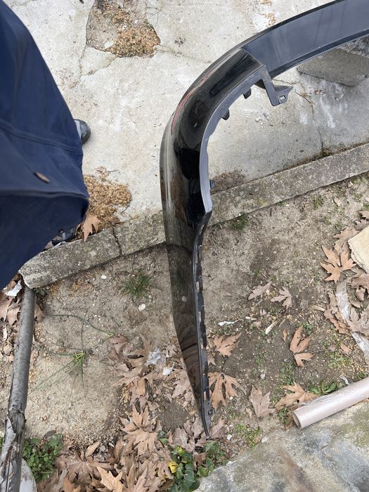 Bmw G31 задна броня