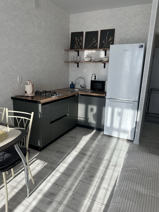 Центр 1 ком квартира