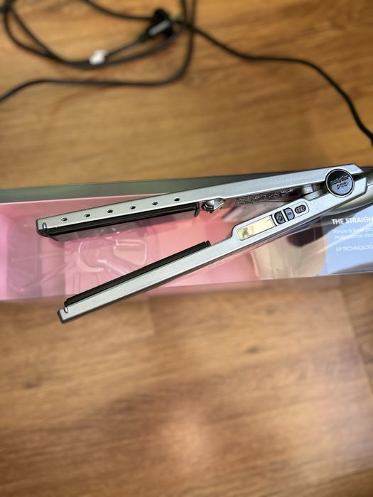 Преса за коса Babyliss pro