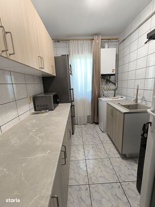Apartament 2 camere, zona Centrală – Palas Mall