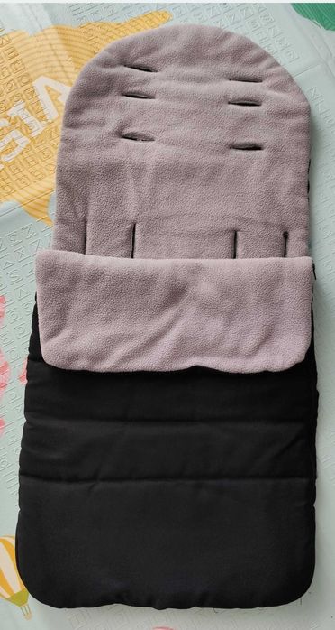 Продавам  2 броя зимни чувалчета