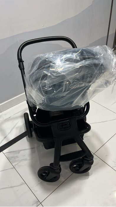 Коляска easywalker harvey