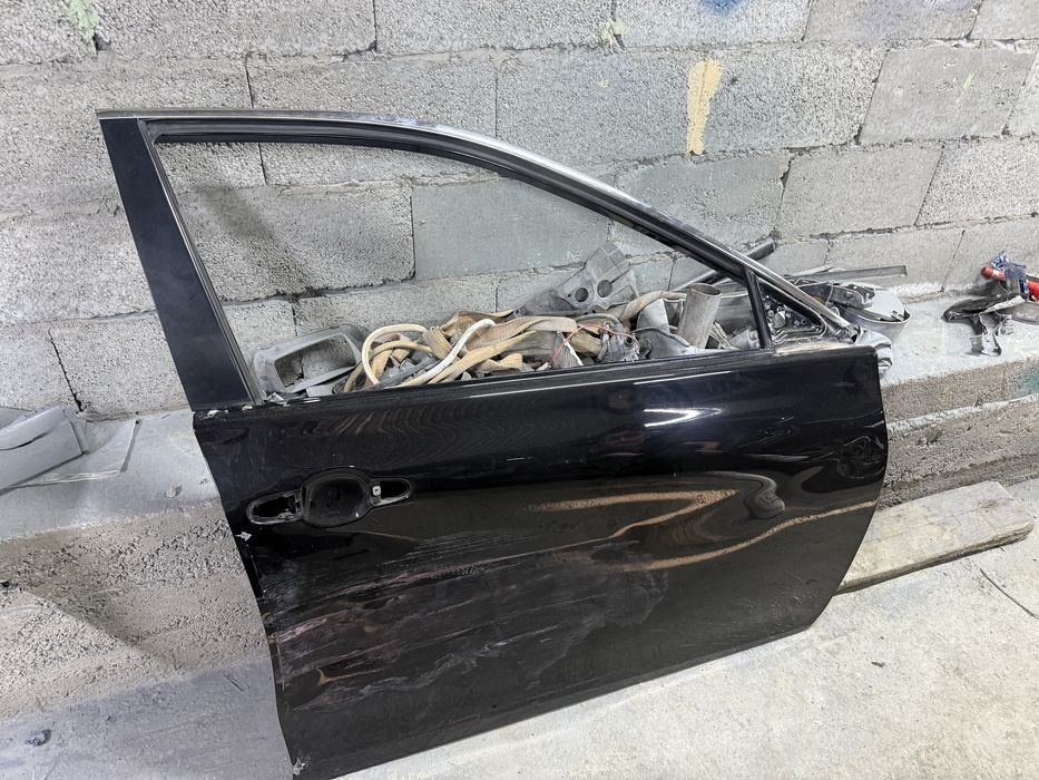 двери камри 55 американец