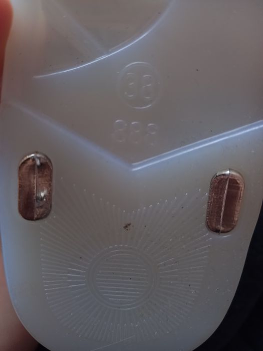 Летни шик сандали