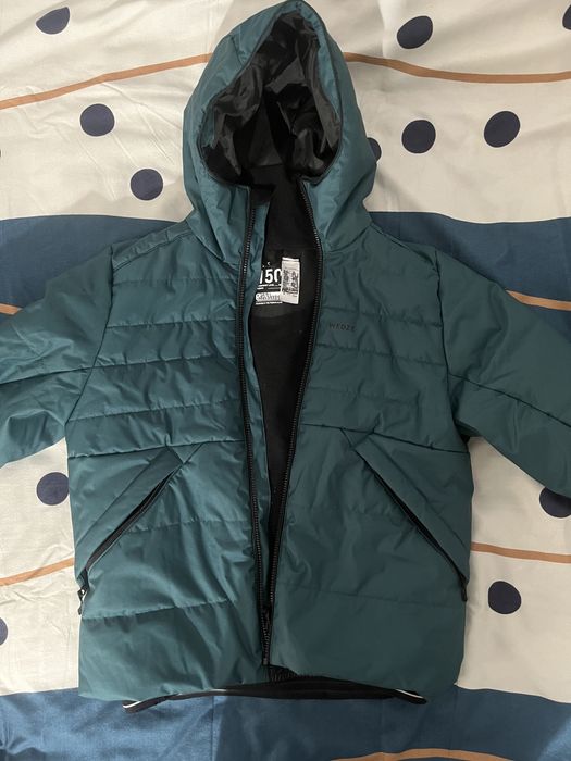 Costum schi 150 cm