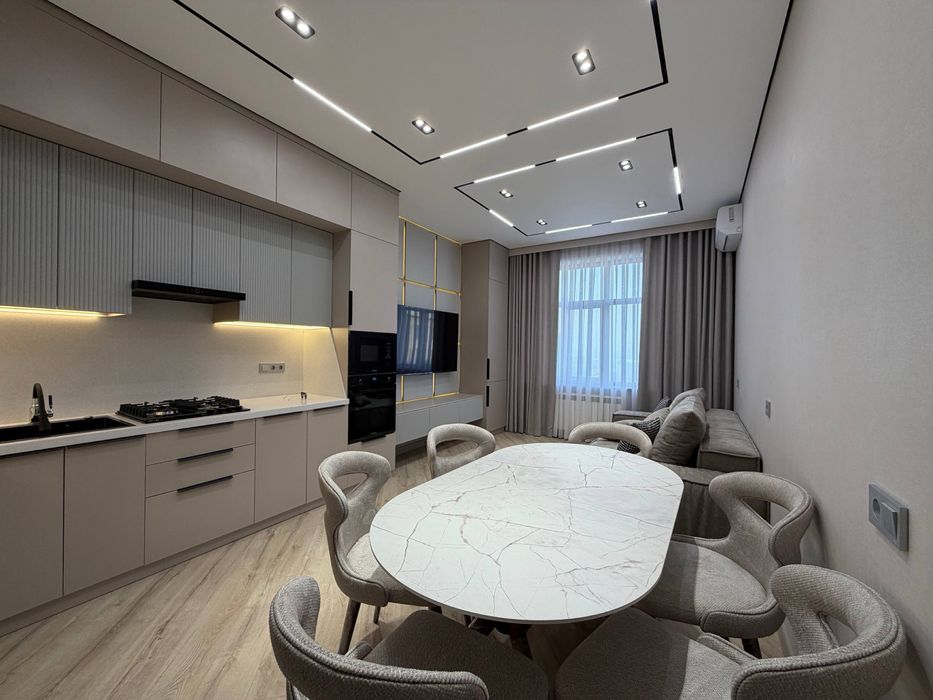 Срочно‼️ продается 3х комн.квартира в новостройке | Фергана йули /Баку