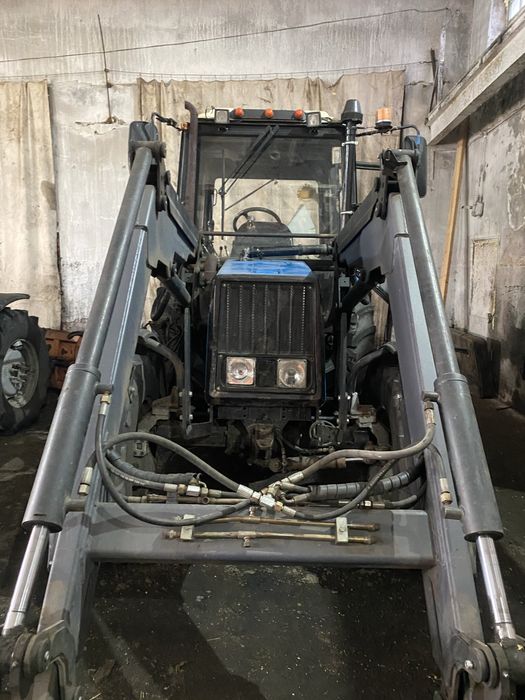 Продам трактор мтз 892.2