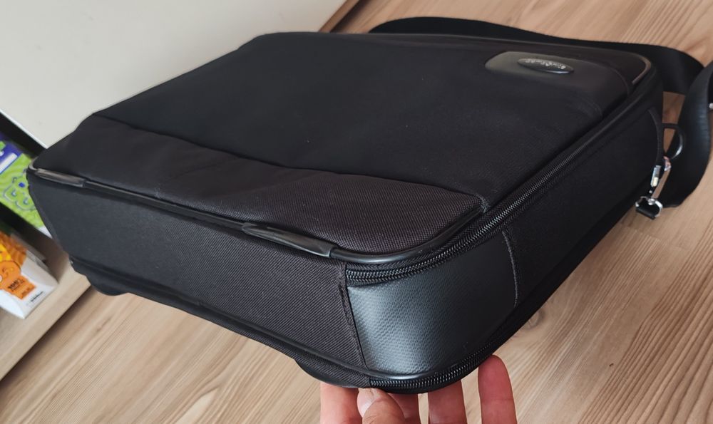 Geanta laptop Samsonite
