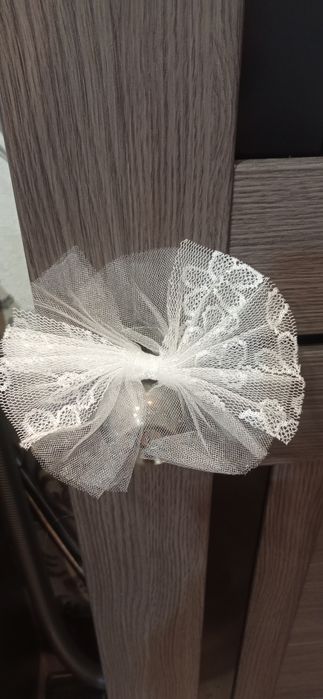 Нарядное платье для девочки