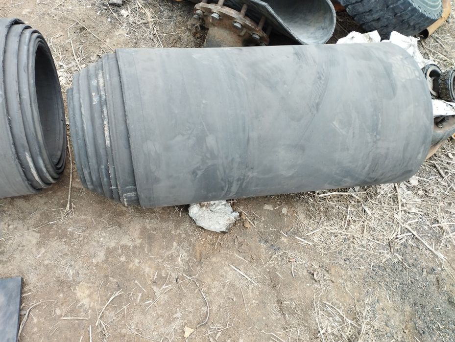 Продам резиновая лента