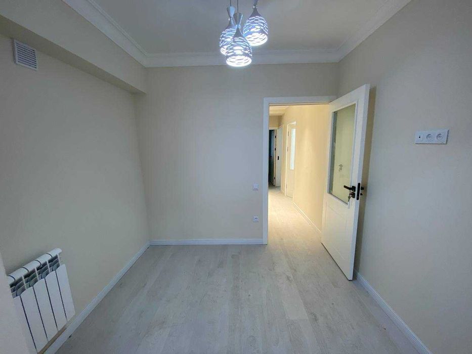 Срочно продается квартира 3-х комнатная