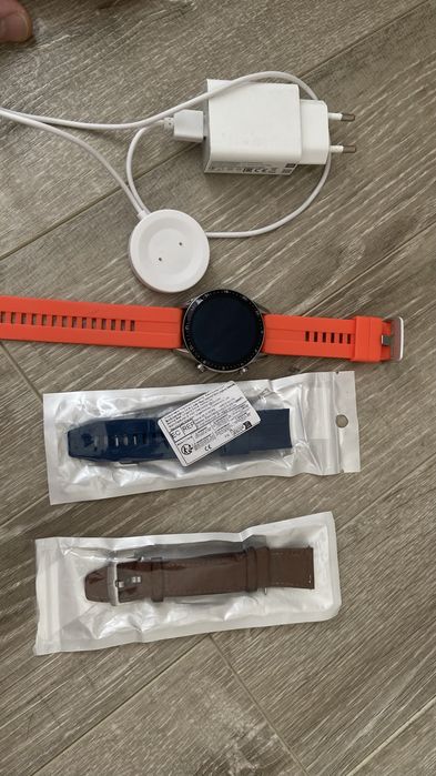 Продаю смарт часы