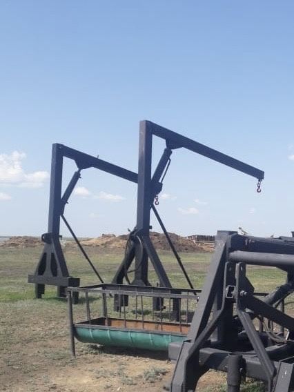 Стрела для К700 744