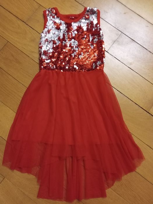 Детски и бебешки рокли и сукманчета