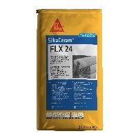SikaCeram FLX 24 white