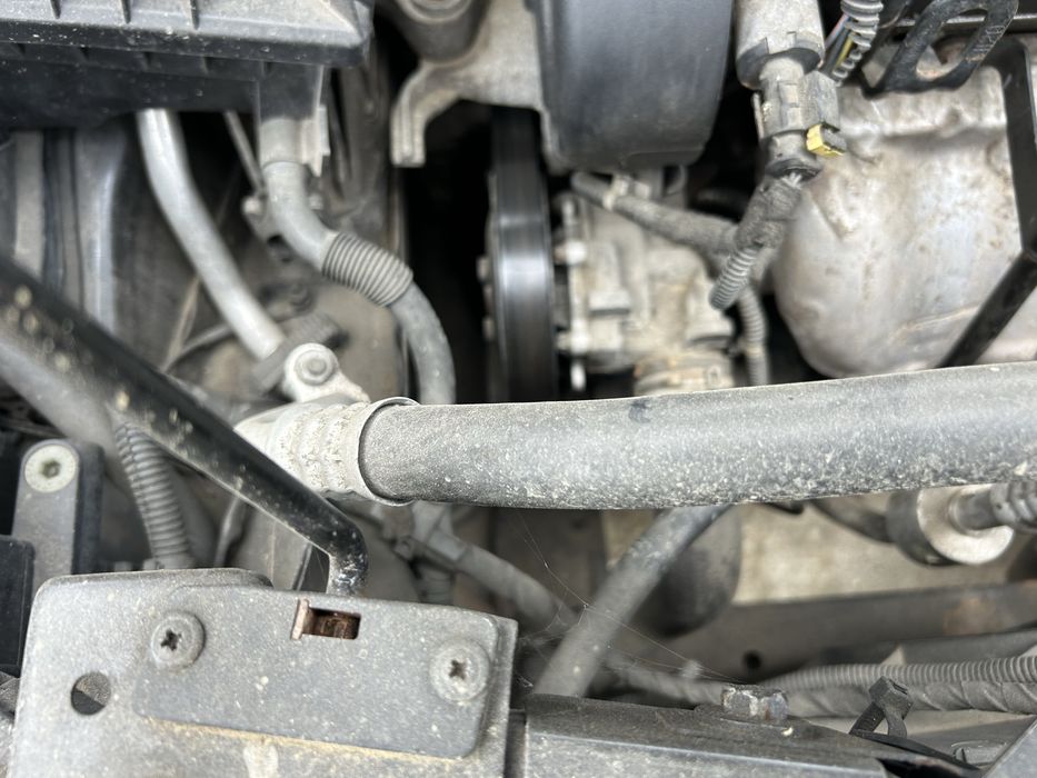 Compresor climă , Ac Opel Astra J 1.6 benzină 2012