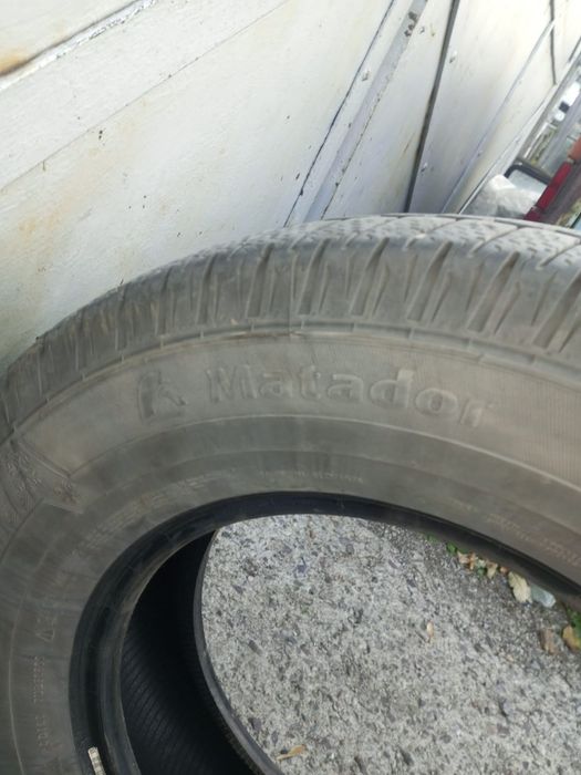 Продам зимние шины в нормальном состоянии