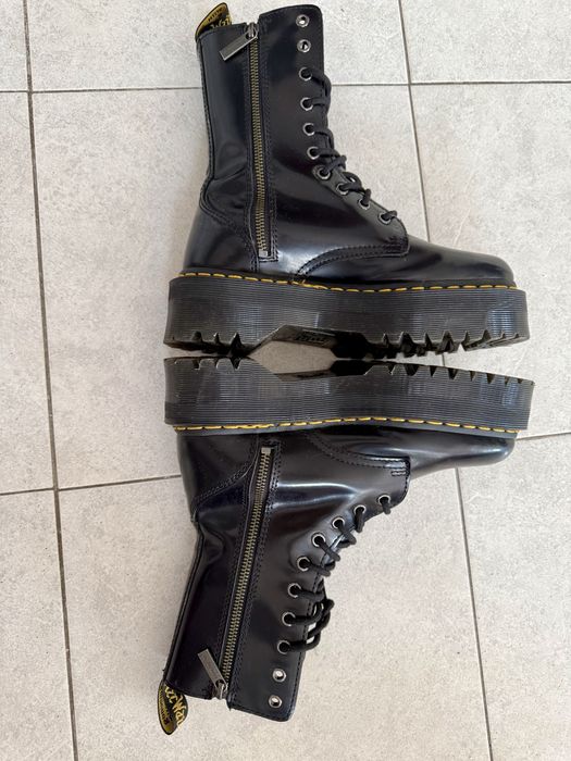 Ботуши Dr. Martens