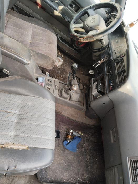 Продам на разбор Тойота 4Runner